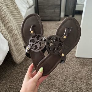 Tory Burch sandals